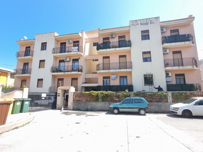 Appartamento in vendita a Milazzo, 3 locali, zona Località: Milazzo, prezzo € 99.000 | PortaleAgenzieImmobiliari.it