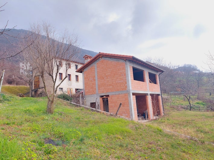 Terreno Edificabile Residenziale in vendita a Sarmede - Zona: Montaner