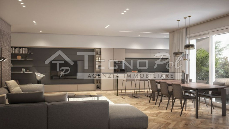 Appartamento in vendita a Camposampiero, 3 locali, prezzo € 220.000 | PortaleAgenzieImmobiliari.it