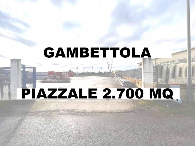 Capannone in affitto a Gambettola, 9999 locali, zona Località: Gambettola, Trattative riservate | PortaleAgenzieImmobiliari.it