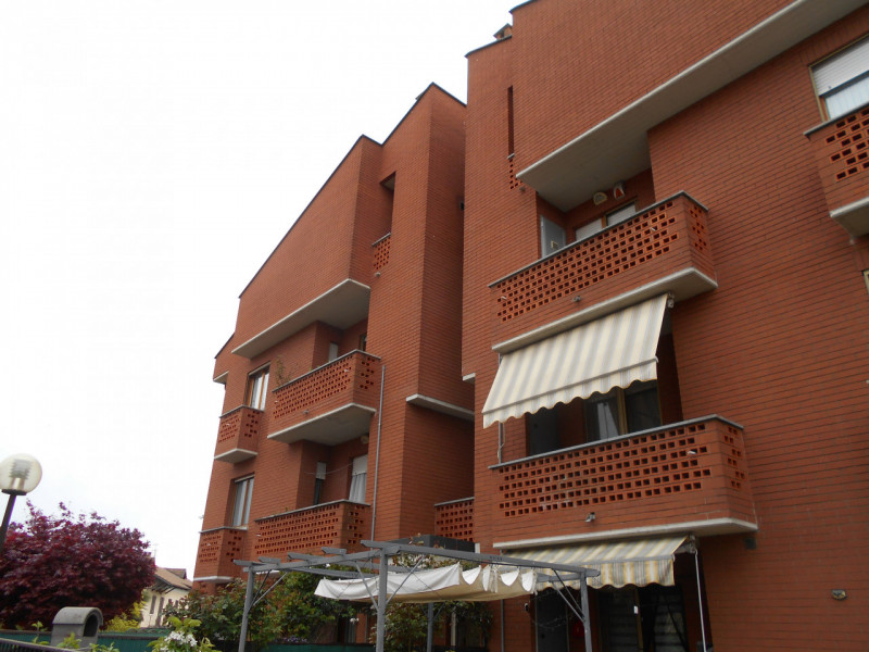 Appartamento in vendita a Vinovo, 6 locali, prezzo € 209.000 | PortaleAgenzieImmobiliari.it