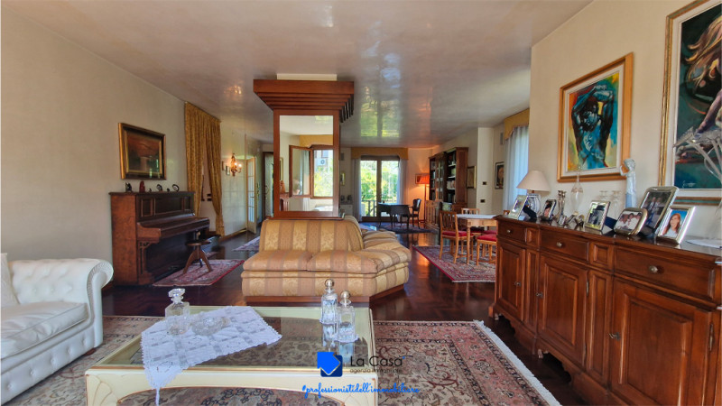 Villa in vendita a Preganziol, 4 locali, zona cada, prezzo € 580.000 | PortaleAgenzieImmobiliari.it