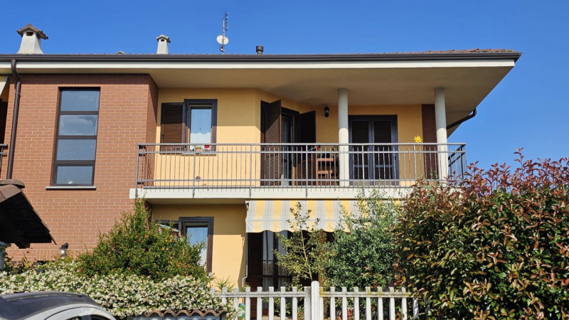 Appartamento in vendita a Favria, 3 locali, zona Località: Favria, prezzo € 129.000 | PortaleAgenzieImmobiliari.it
