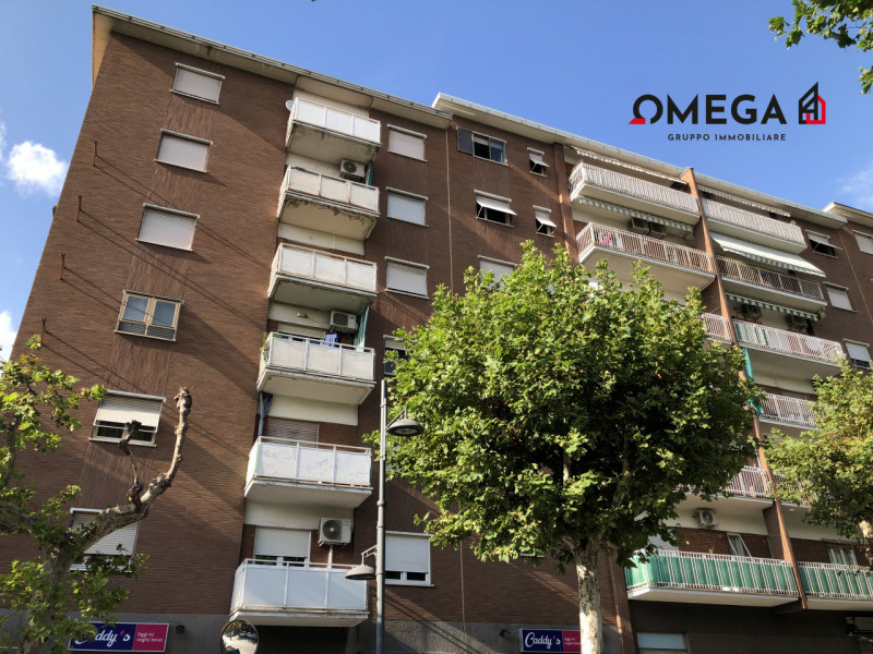 Appartamento in vendita a Trieste, 3 locali, zona feria, prezzo € 129.000 | PortaleAgenzieImmobiliari.it