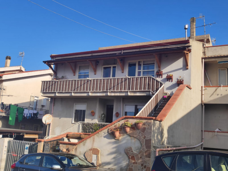 Villa Bifamiliare in vendita a Ossi, 5 locali, prezzo € 145.000 | PortaleAgenzieImmobiliari.it