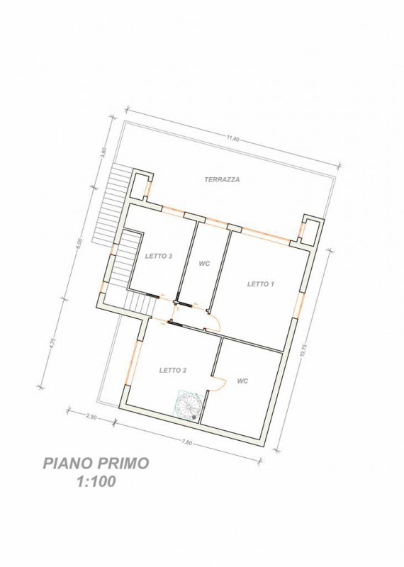 Villa in vendita a Davoli, 6 locali, zona na di Davoli, prezzo € 245.000 | PortaleAgenzieImmobiliari.it