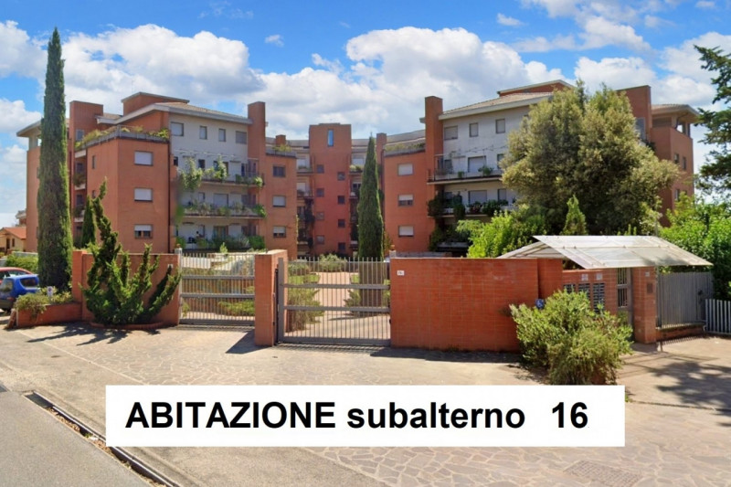 Appartamento in vendita a Velletri, 2 locali, prezzo € 91.336 | PortaleAgenzieImmobiliari.it