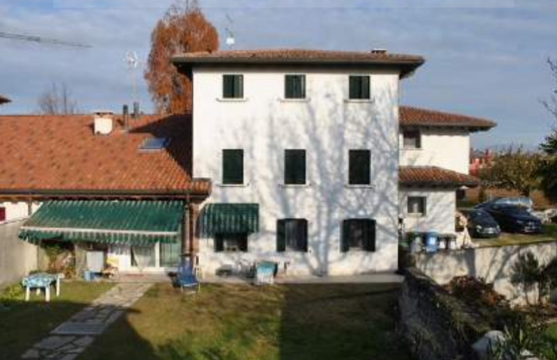 Villa a Schiera in vendita a Rossano Veneto, 6 locali, zona Località: Rossano Veneto, prezzo € 224.157 | PortaleAgenzieImmobiliari.it