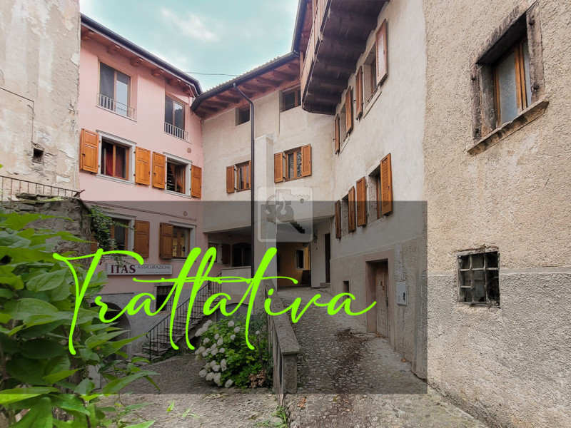 Villa a Schiera in vendita a Cavedine, 2 locali, zona Località: Cavedine, prezzo € 260.000 | PortaleAgenzieImmobiliari.it