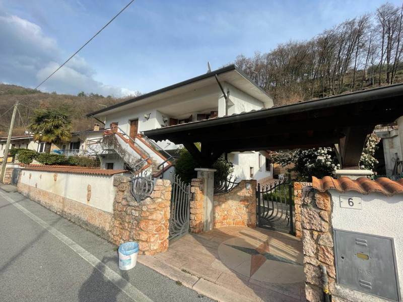 Villa in vendita a Tregnago, 7 locali, zona llo, prezzo € 325.000 | PortaleAgenzieImmobiliari.it