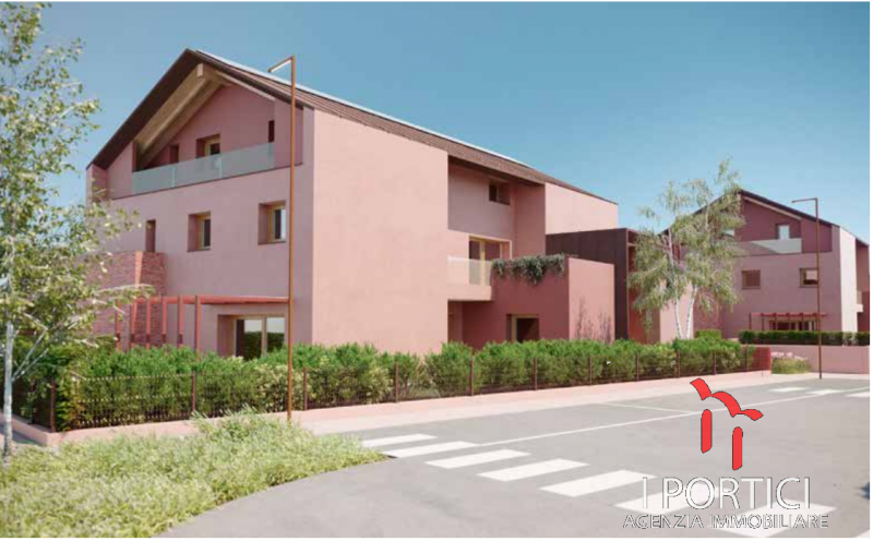 Appartamento in vendita a Scorzè, 4 locali, zona ggia, prezzo € 325.000 | PortaleAgenzieImmobiliari.it