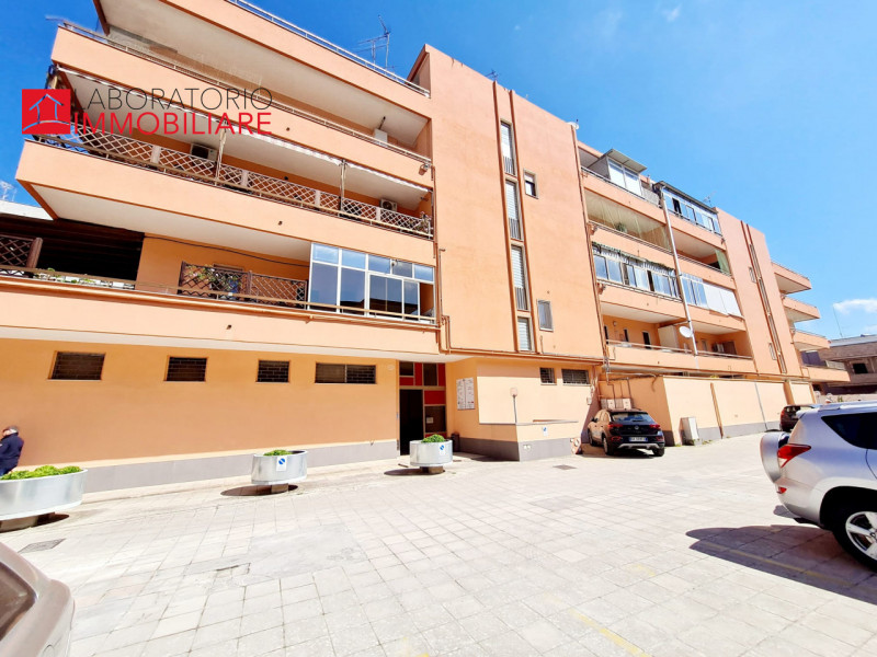 Appartamento in vendita a Lecce, 3 locali, prezzo € 145.000 | PortaleAgenzieImmobiliari.it
