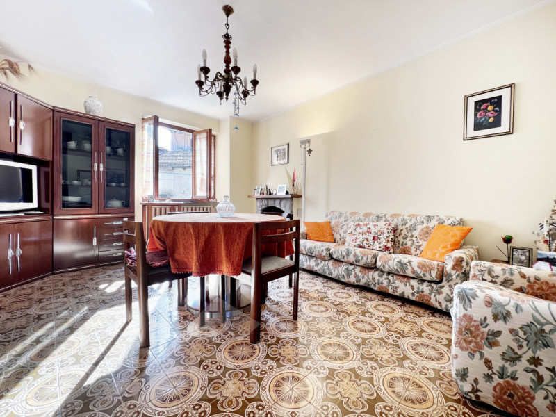 Villa a Schiera in vendita a Madonna del Sasso - Zona: Artò