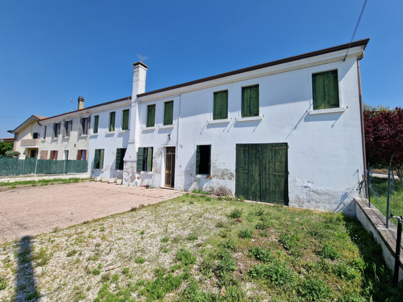 Villa in vendita a Sant'Elena, 4 locali, zona Località: Sant'Elena, prezzo € 118.000 | PortaleAgenzieImmobiliari.it