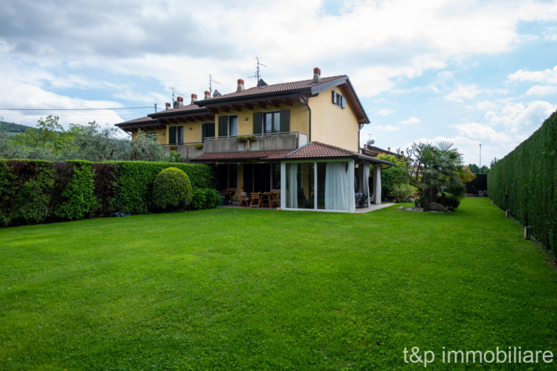 Villa a Schiera in vendita a Fumane, 6 locali, zona Località: Fumane - Centro, prezzo € 161.000 | PortaleAgenzieImmobiliari.it