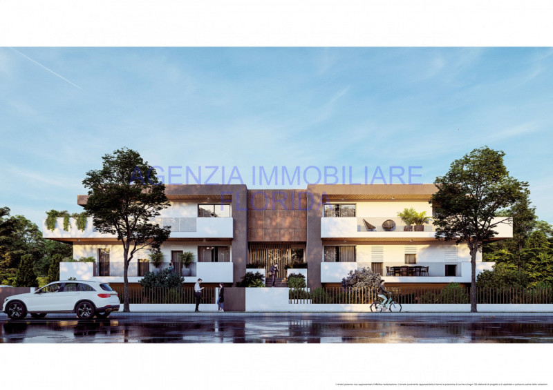 Appartamento in vendita a Campodarsego, 4 locali, Trattative riservate | PortaleAgenzieImmobiliari.it