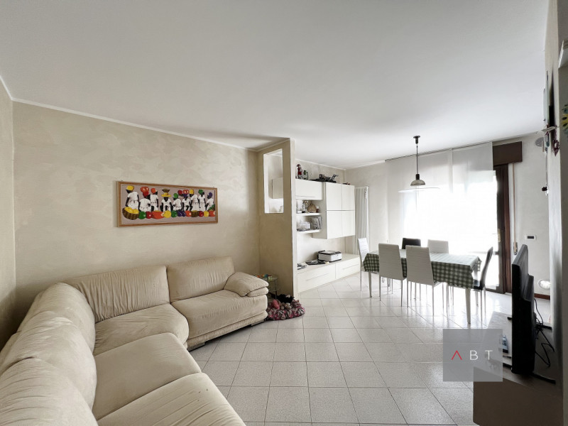 Appartamento in vendita a Camisano Vicentino, 3 locali, zona a Maria, prezzo € 138.000 | PortaleAgenzieImmobiliari.it