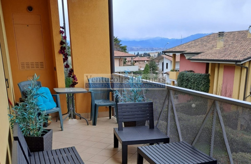 Appartamento in vendita a Desenzano del Garda, 2 locali, prezzo € 249.000 | PortaleAgenzieImmobiliari.it