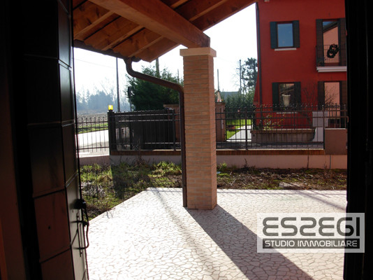 Villa a Schiera in vendita a Rubano, 7 locali, zona Località: Rubano, prezzo € 315.000 | PortaleAgenzieImmobiliari.it