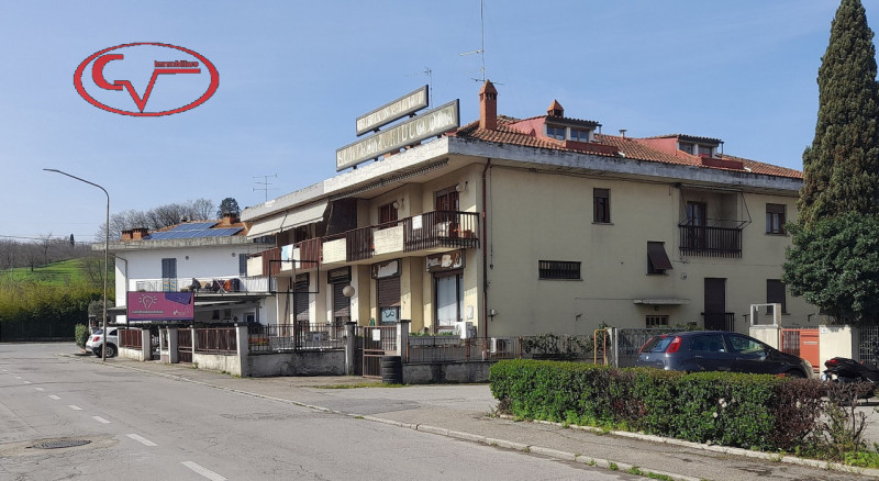 Appartamento in vendita a Montevarchi, 5 locali, prezzo € 250.000 | PortaleAgenzieImmobiliari.it