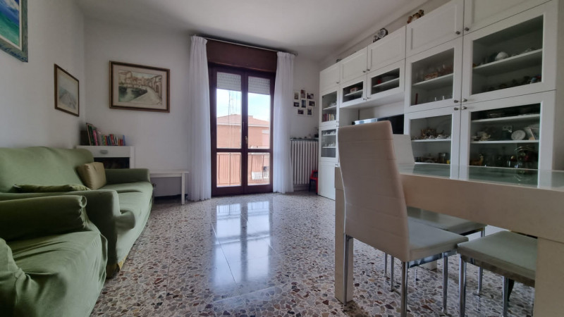 Appartamento in vendita a Carpi, 3 locali, prezzo € 119.000 | PortaleAgenzieImmobiliari.it