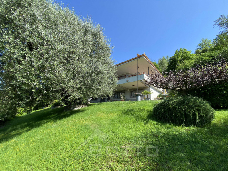Villa in vendita a Grignasco, 6 locali, prezzo € 290.000 | PortaleAgenzieImmobiliari.it