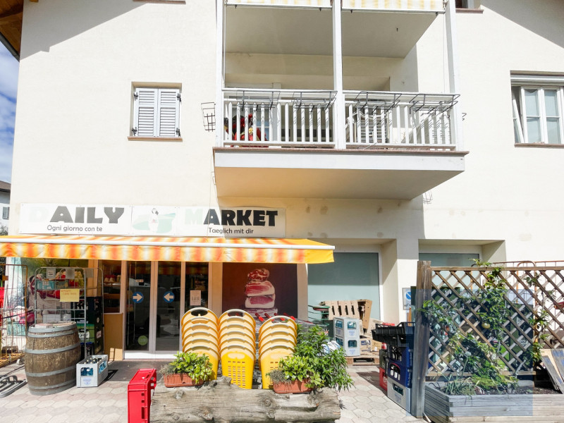 Appartamento in vendita a Egna, 4 locali, zona etti, prezzo € 630.000 | PortaleAgenzieImmobiliari.it