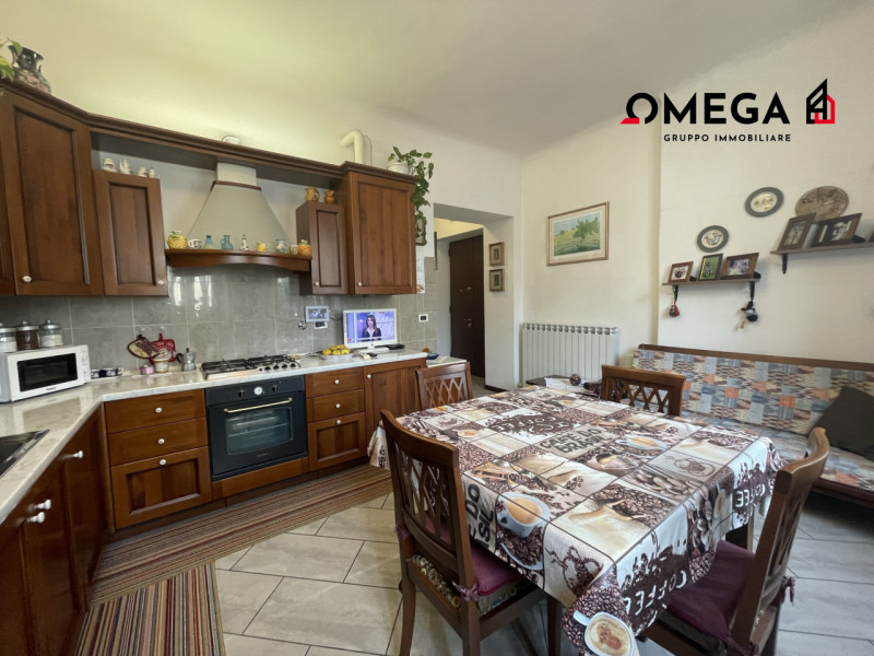 Appartamento in vendita a Trieste, 3 locali, zona centro, prezzo € 85.000 | PortaleAgenzieImmobiliari.it