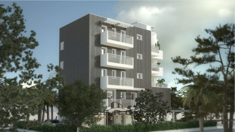 Appartamento in vendita a Jesolo, 4 locali, zona di Jesolo, prezzo € 470.000 | PortaleAgenzieImmobiliari.it