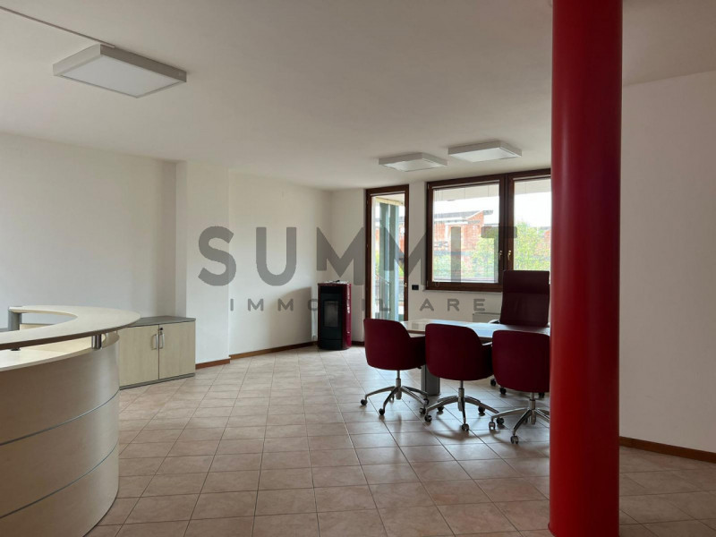 Ufficio / Studio in affitto a Schio, 9999 locali, prezzo € 450 | PortaleAgenzieImmobiliari.it