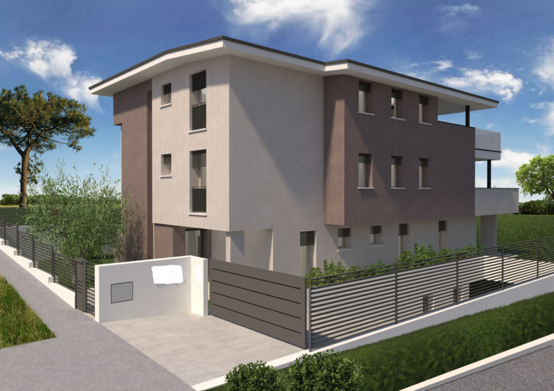Appartamento in vendita a Desenzano del Garda, 3 locali, zona Località: Desenzano del Garda - Centro, prezzo € 640.000 | PortaleAgenzieImmobiliari.it
