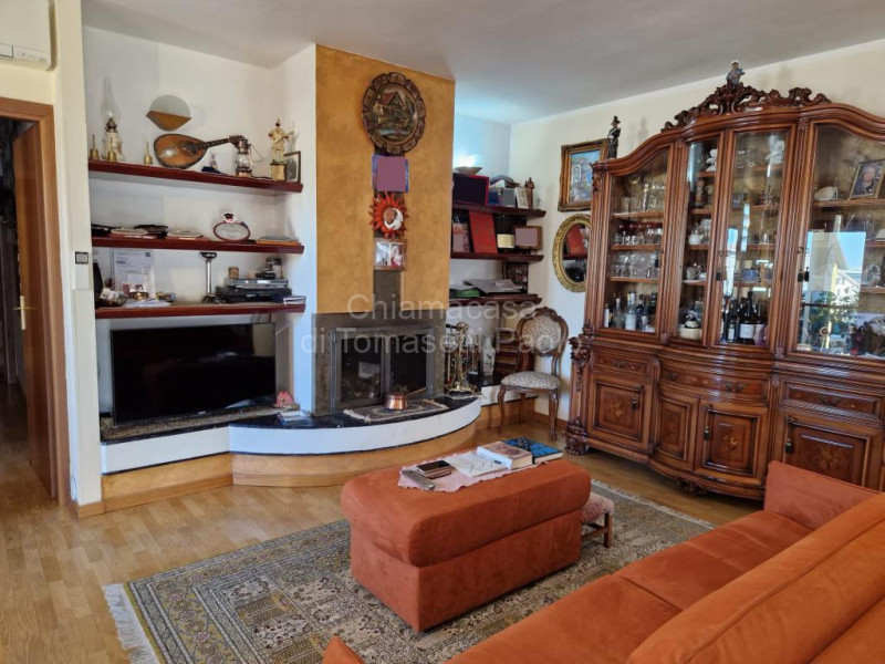 Appartamento in vendita a Montelabbate, 4 locali, zona ria Nuova, prezzo € 235.000 | PortaleAgenzieImmobiliari.it