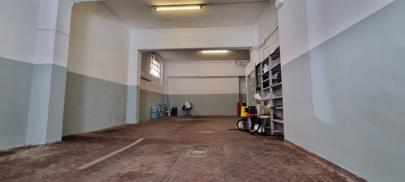 Laboratorio in vendita a Firenze, 2 locali, zona Località: Novoli / Firenze Nova / Firenze Nord, prezzo € 150.000 | PortaleAgenzieImmobiliari.it