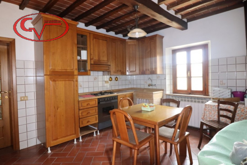 Appartamento in vendita a Bucine, 2 locali, zona ebenichi, prezzo € 75.000 | PortaleAgenzieImmobiliari.it