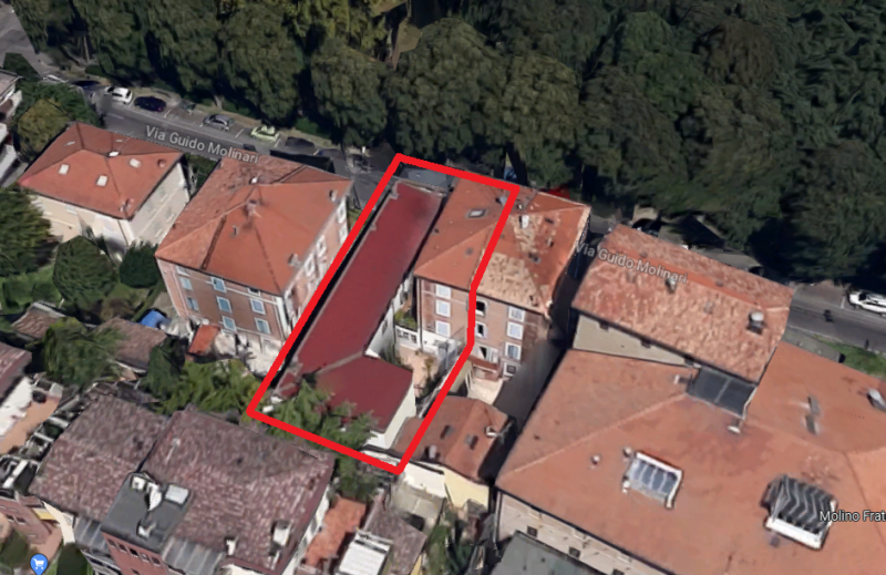 Villa in vendita a Carpi, 9 locali, zona Località: Carpi - Centro, prezzo € 820.000 | PortaleAgenzieImmobiliari.it