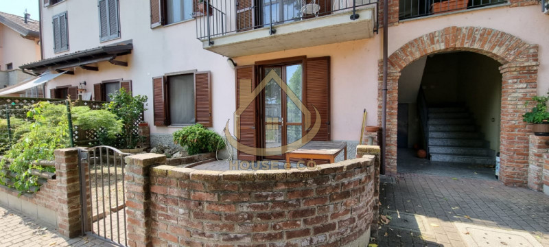 Appartamento in vendita a Zerbolò, 3 locali, zona sacco, prezzo € 115.000 | PortaleAgenzieImmobiliari.it