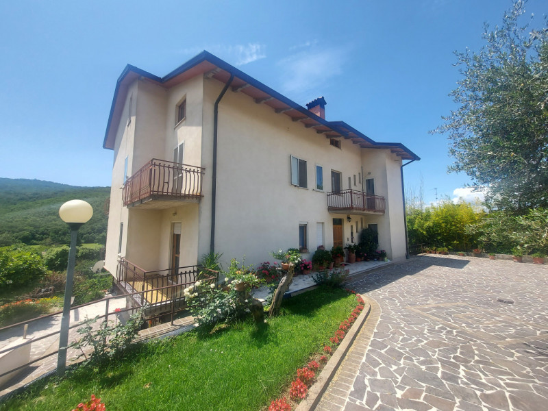 Appartamento in vendita a Perugia, 5 locali, zona rente, prezzo € 136.000 | PortaleAgenzieImmobiliari.it