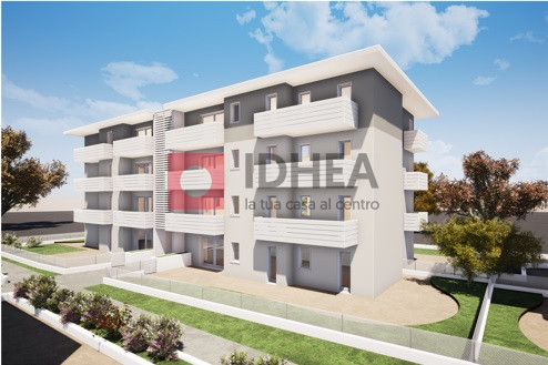 Appartamento in vendita a Silea, 3 locali, zona Località: Silea, prezzo € 222.000 | PortaleAgenzieImmobiliari.it