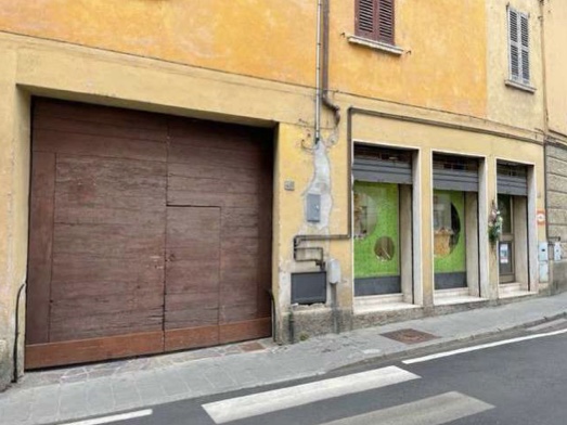 Negozio / Locale in vendita a Castiglione delle Stiviere, 9999 locali, zona Località: Castiglione delle Stiviere, prezzo € 22.950 | PortaleAgenzieImmobiliari.it