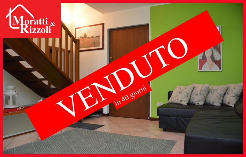 Appartamento in vendita a Terzo d'Aquileia, 5 locali, zona Località: Terzo d'Aquileia, prezzo € 133.000 | PortaleAgenzieImmobiliari.it