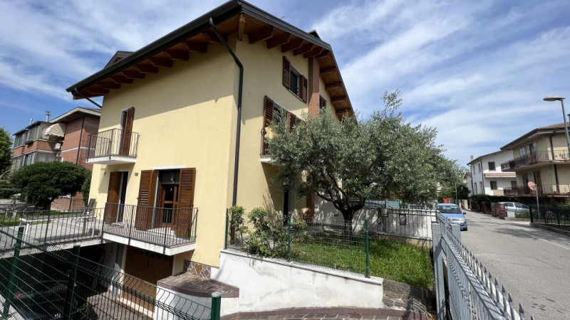 Villa Bifamiliare in vendita a Vigonza, 3 locali, prezzo € 285.000 | PortaleAgenzieImmobiliari.it