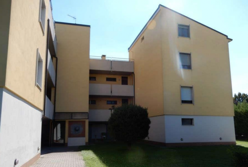 Appartamento in vendita a Borgo Virgilio, 3 locali, zona Località: Virgilio, prezzo € 38.800 | PortaleAgenzieImmobiliari.it