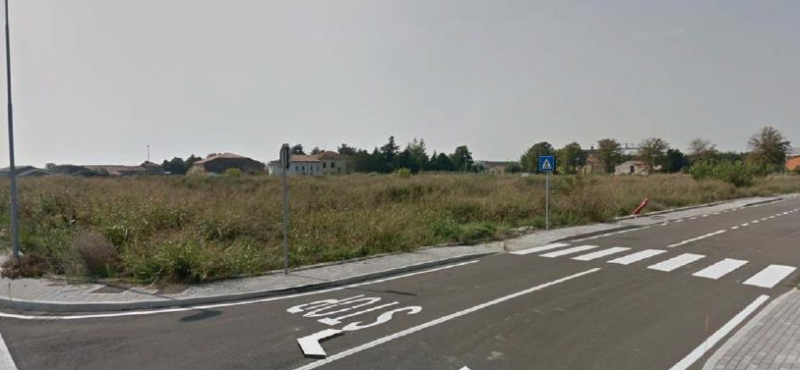 Terreno Edificabile Residenziale in vendita a Borgo Virgilio - Zona: Cappelletta