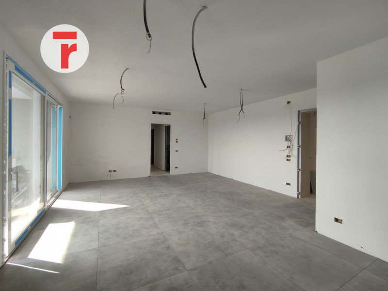 Appartamento in vendita a Vigonza, 5 locali, zona nza, prezzo € 270.000 | PortaleAgenzieImmobiliari.it