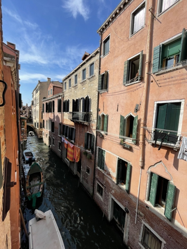Attico / Mansarda in vendita a Venezia - Zona: San Polo