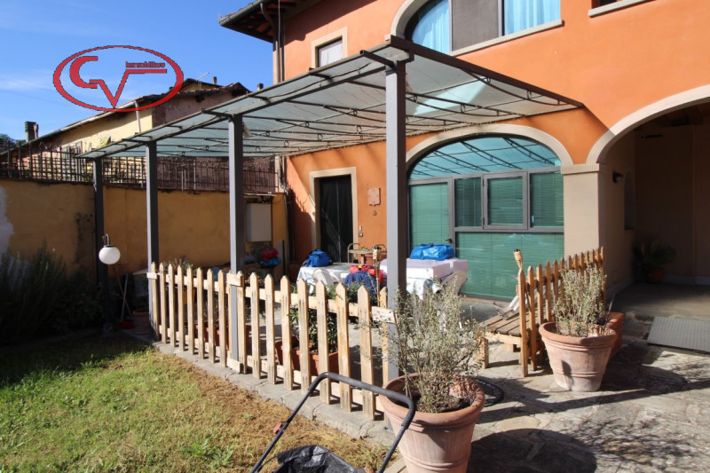 Villa a Schiera in vendita a Figline e Incisa Valdarno, 3 locali, zona Località: Restone, prezzo € 195.000 | PortaleAgenzieImmobiliari.it