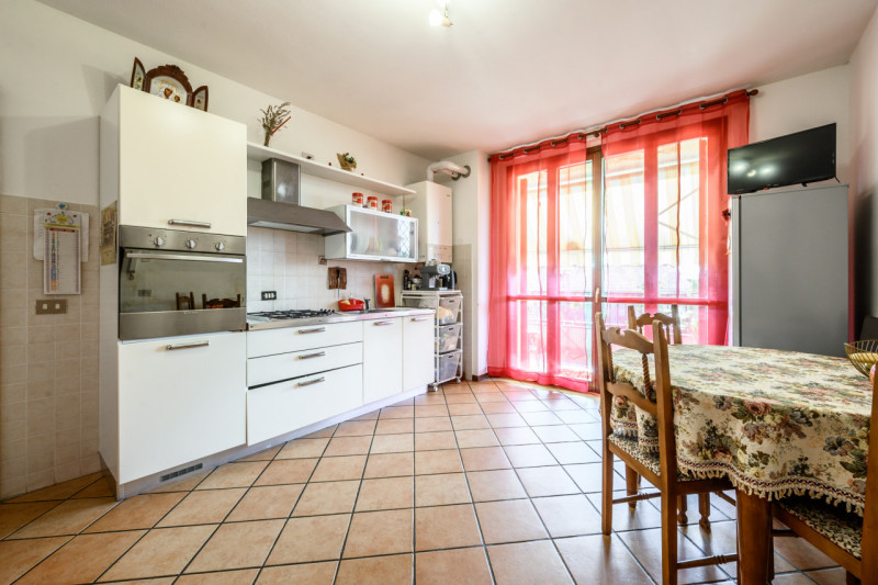 Appartamento in vendita a Fontevivo, 3 locali, prezzo € 115.000 | PortaleAgenzieImmobiliari.it