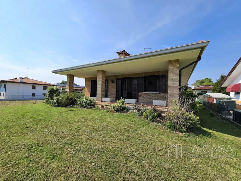 Villa in vendita a San Giorgio della Richinvelda, 5 locali, zona Località: San Giorgio della Richinvelda, prezzo € 275.000 | PortaleAgenzieImmobiliari.it