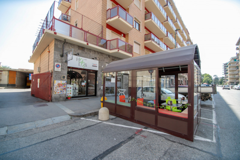 Immobile Commerciale in vendita a Torino, 9999 locali, zona Località: Borgata Vittoria, prezzo € 30.000 | PortaleAgenzieImmobiliari.it