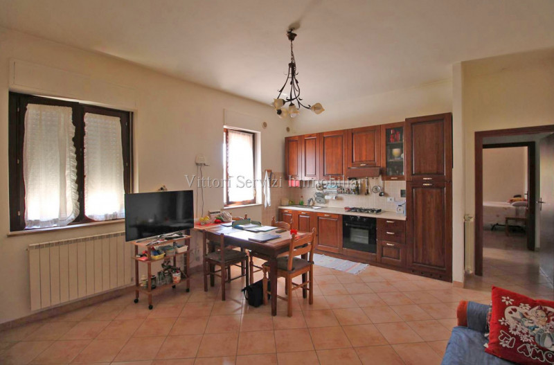 Appartamento in vendita a Sinalunga, 3 locali, zona olle, prezzo € 142.000 | PortaleAgenzieImmobiliari.it